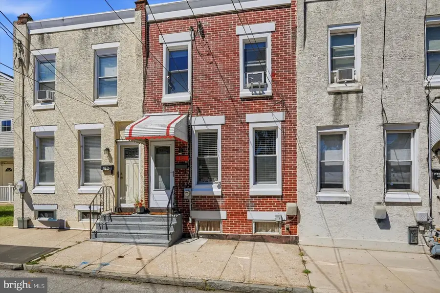 447 Bush St, Bridgeport, PA 19405 - #2