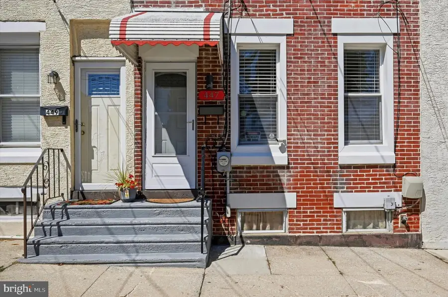 447 Bush St, Bridgeport, PA 19405 - #3