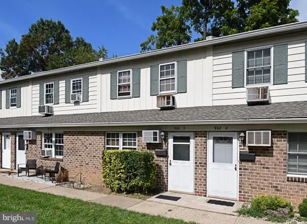 902 N York #3, WILLOW GROVE, PA 19090