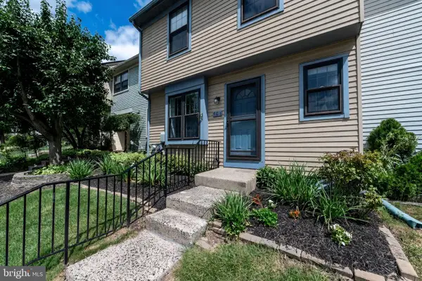 405 Mckean Ct #, NORTH WALES, PA 19454