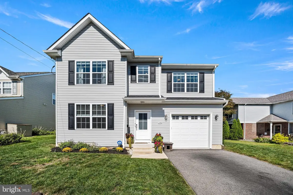 125 N Central Ave, Rockledge, PA 19046 - #1