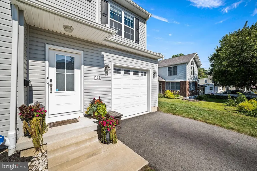 125 N Central Ave, Rockledge, PA 19046 - #3