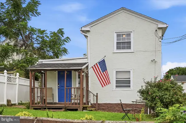 407 Jefferson St #, BRIDGEPORT, PA 19405