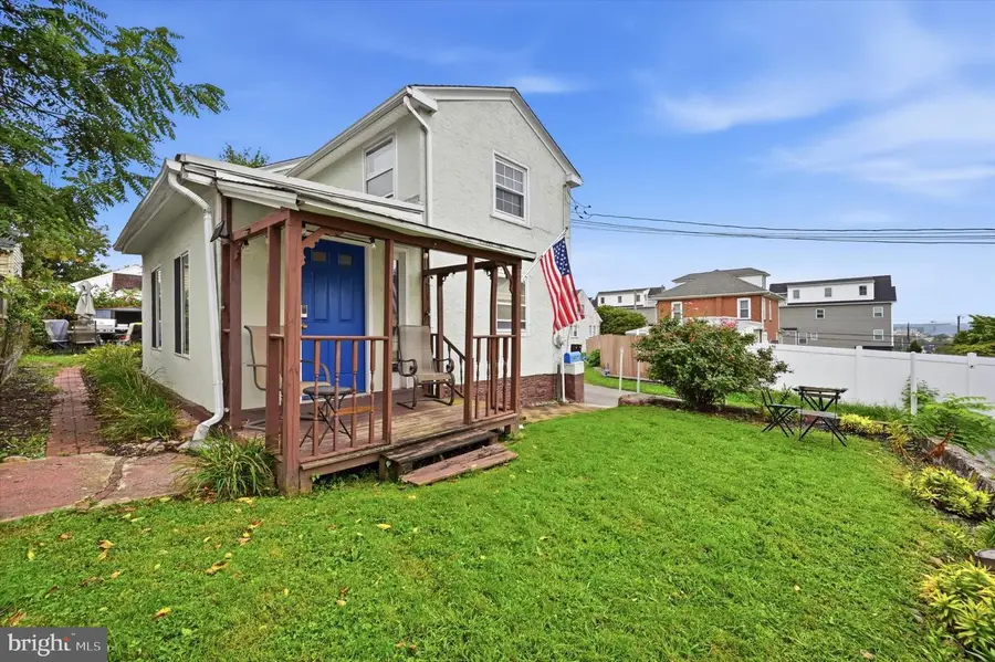 407 Jefferson St #, Bridgeport, PA 19405 - #2