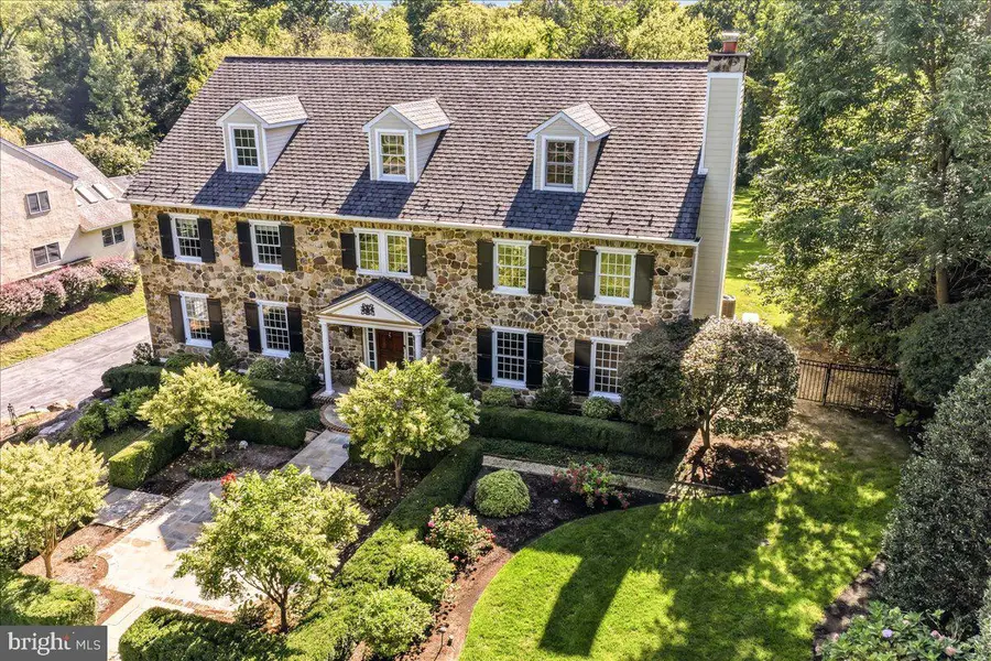 825 Hagys Ford, Penn Valley, PA 19072 - #2