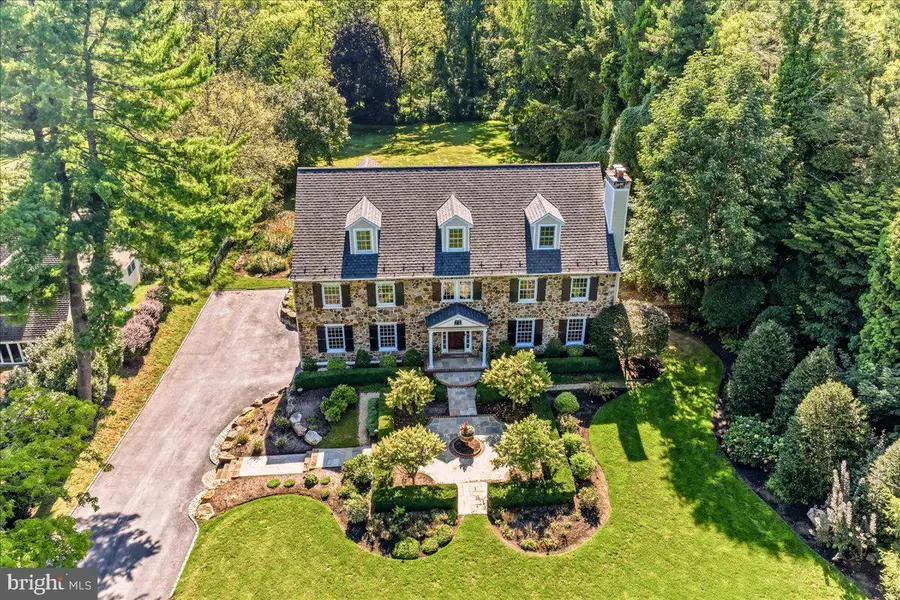 825 Hagys Ford, Penn Valley, PA 19072 - #3
