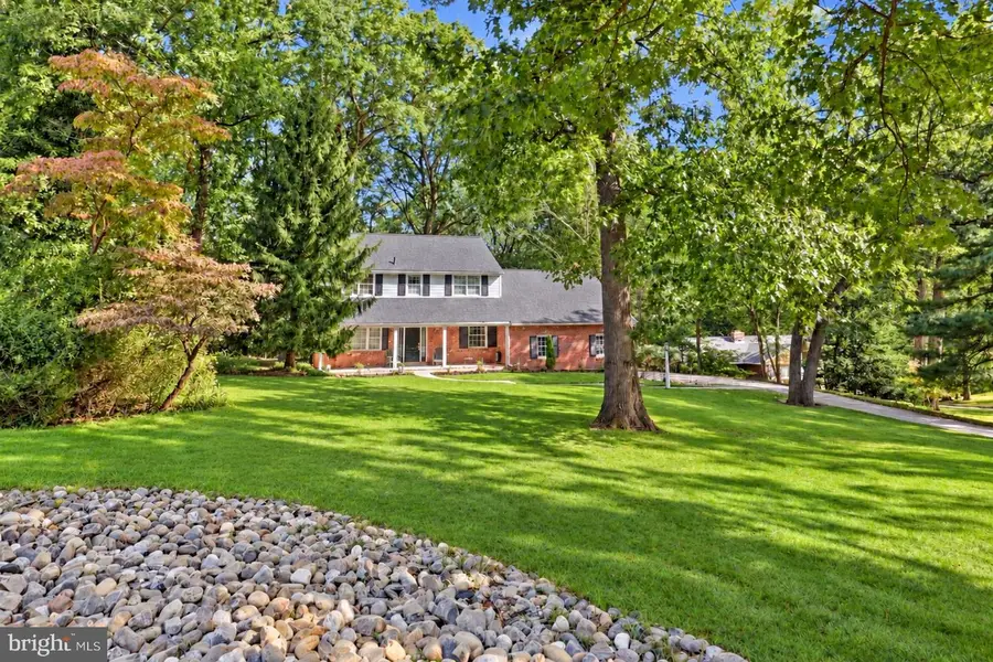 990 Stevens Ln, Wayne, PA 19087 - #3