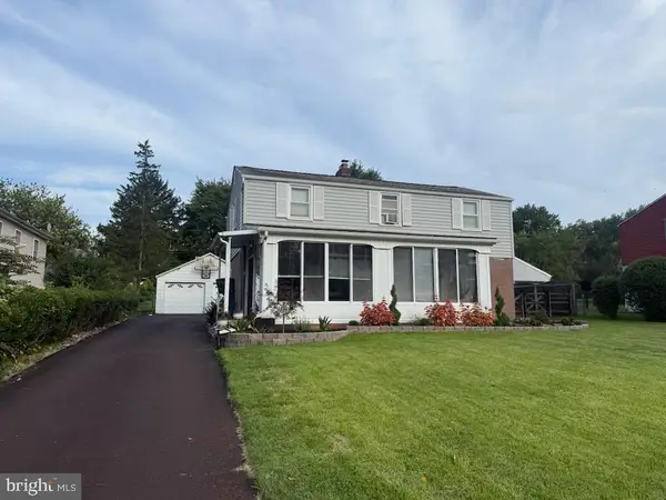 314 Greenwood Rd, LANSDALE, PA 19446