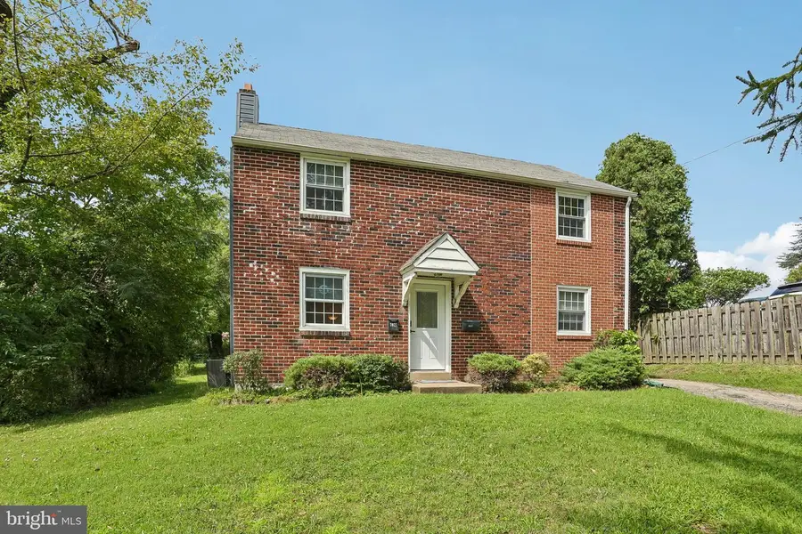 3027 Crescent Ave #, Lafayette Hill, PA 19444 - #2