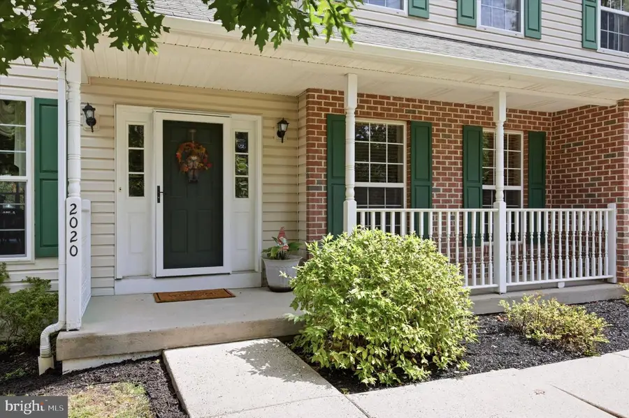 2020 Sweetgum Ln, Collegeville, PA 19426 - #2
