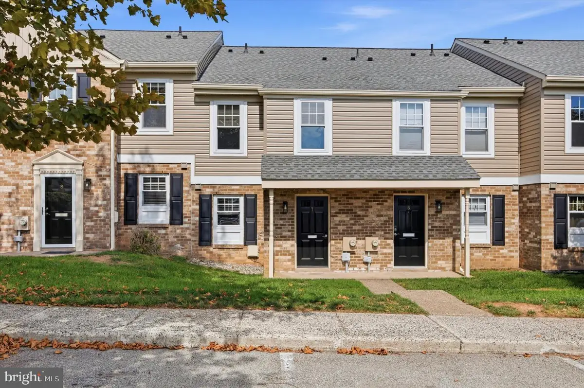 7 Yorktown Ct #116 U-7, Blue Bell, PA 19422 - #1