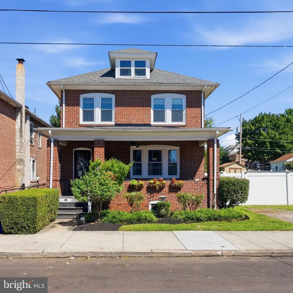1027 South St, Pottstown, PA 19464 - #1