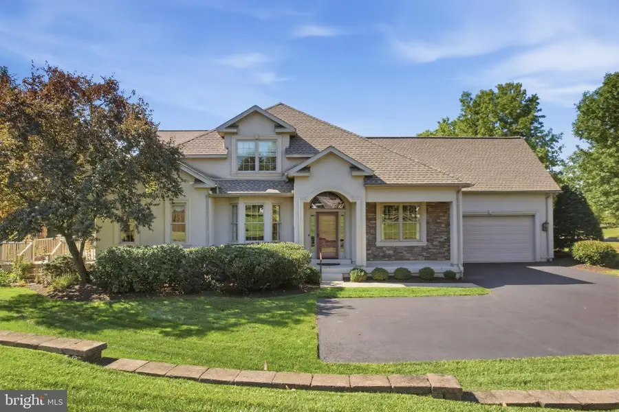 199 Country Club Dr, Telford, PA 18969 - #2