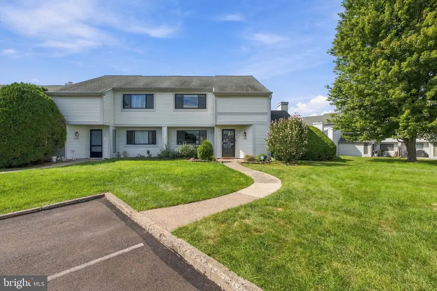 607 Freedom Cir #328, Harleysville, PA 19438 - #2