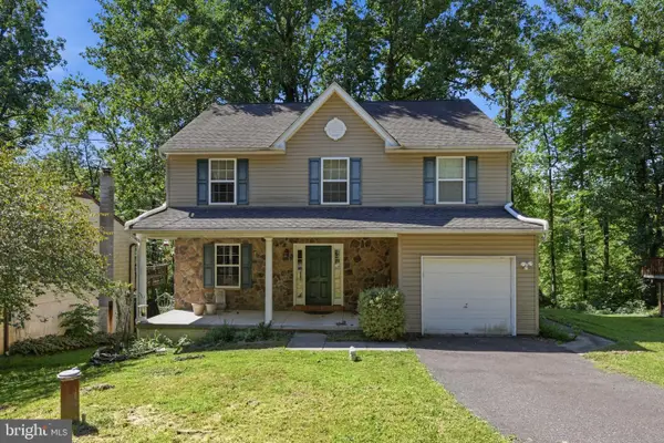 1220 Wooded Way #, POTTSTOWN, PA 19464