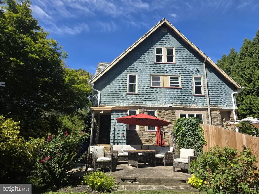 408 Greenwood Ave, Wyncote, PA 19095 - #2