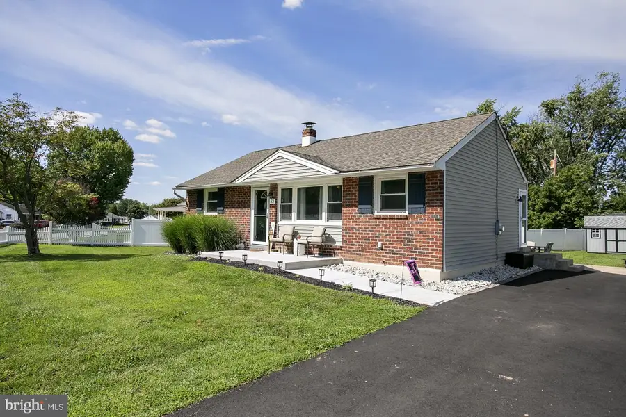 53 Crawford, West Norriton, PA 19403 - #2