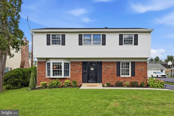 426 Old Fort Rd, KING OF PRUSSIA, PA 19406