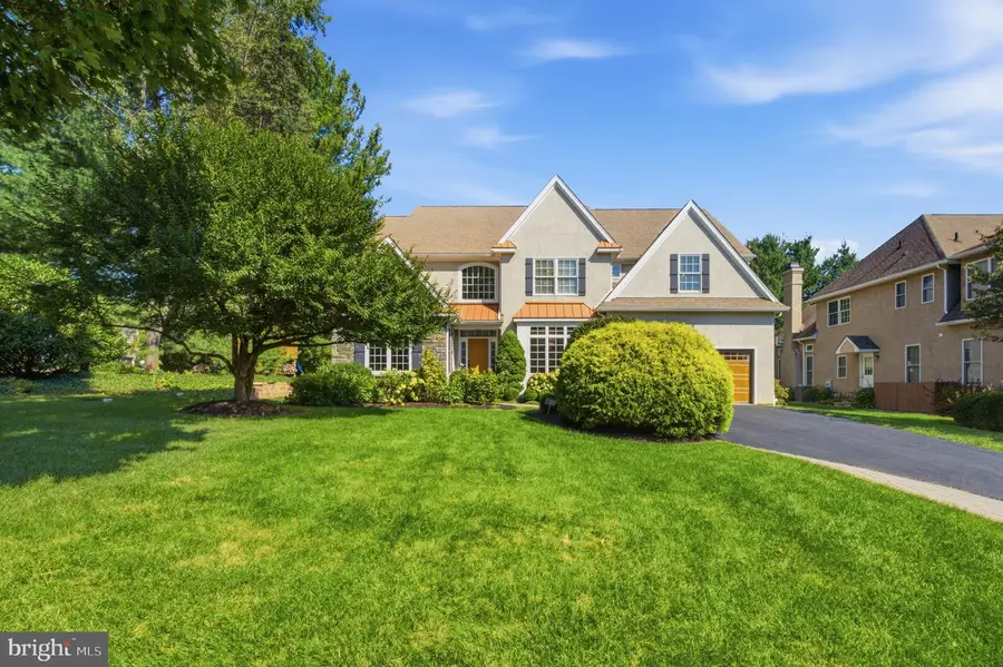 601 Argyle Cir #, Wynnewood, PA 19096 - #2