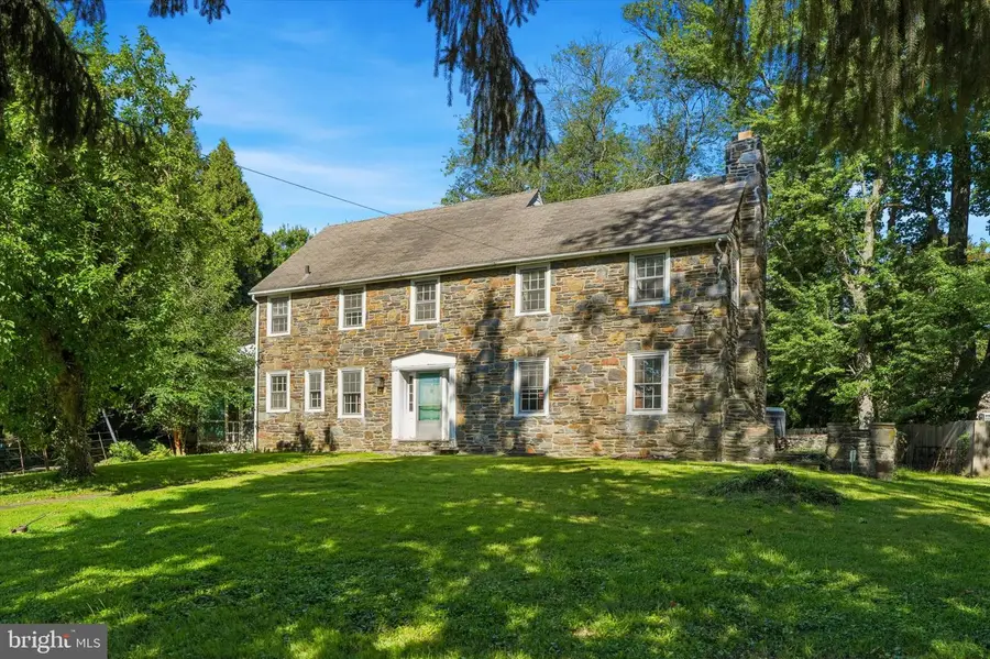391 E Montgomery Ave #, Wynnewood, PA 19096 - #2