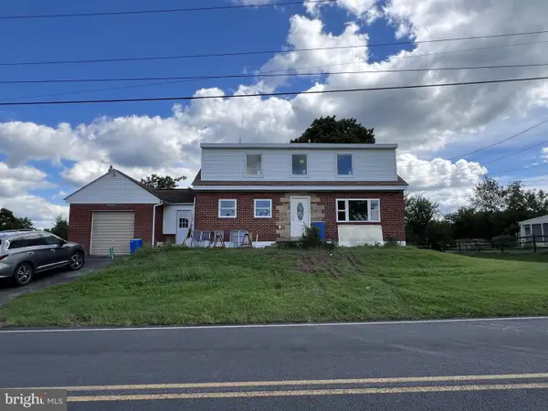 1240 E 6th St #, RED HILL, PA 18076