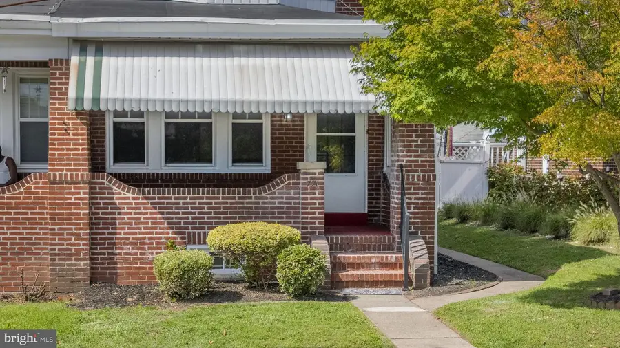 771 N Franklin St, Pottstown, PA 19464 - #2