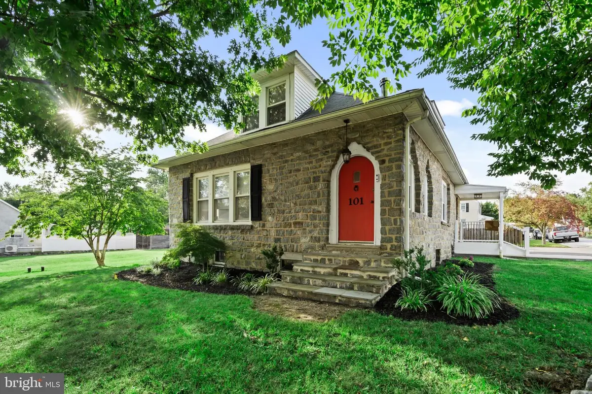 101 Sunnyside Ave, Eagleville, PA 19403 - #1