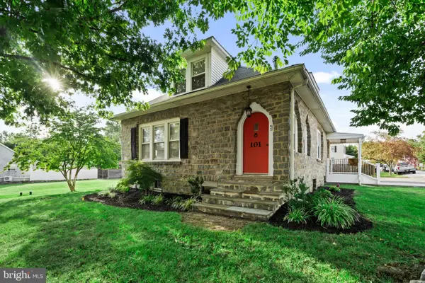 101 Sunnyside Ave, EAGLEVILLE, PA 19403