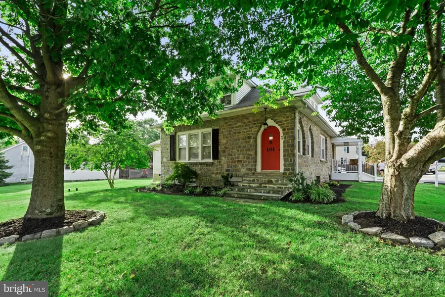 101 Sunnyside Ave, Eagleville, PA 19403 - #2