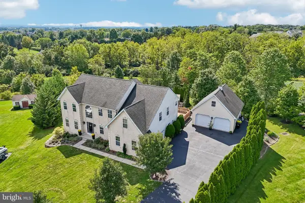 653 Truman Ct #, HARLEYSVILLE, PA 19438