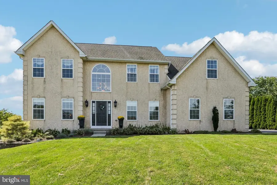 653 Truman Ct #, Harleysville, PA 19438 - #2