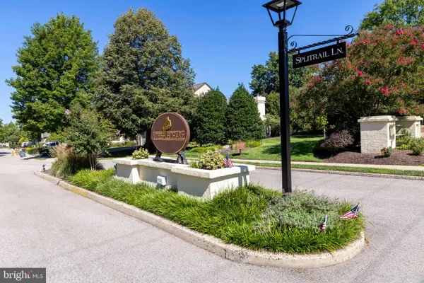 145 Splitrail Ln #, BLUE BELL, PA 19422