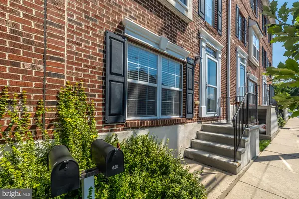 410 E Elm St, CONSHOHOCKEN, PA 19428