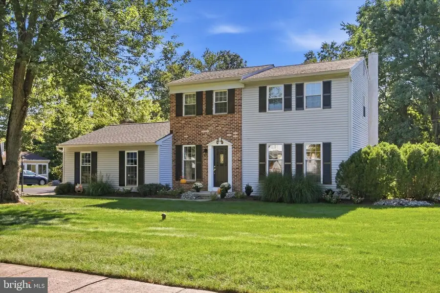 2081 Stewart Dr #, Hatfield, PA 19440 - #2