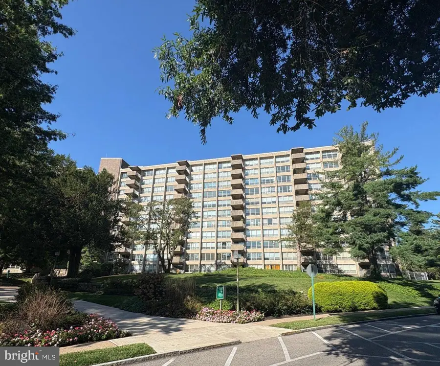1001 City Ave #w-610, Wynnewood, PA 19096 - #2