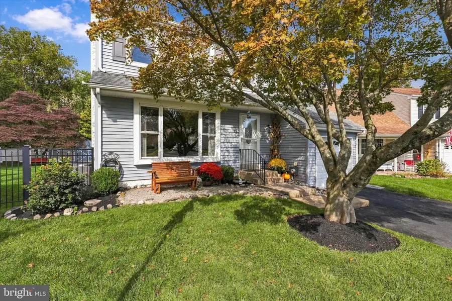 21 Pheasant Run, Horsham, PA 19044 - #2