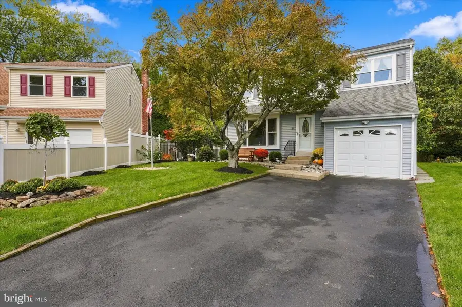21 Pheasant Run, Horsham, PA 19044 - #3