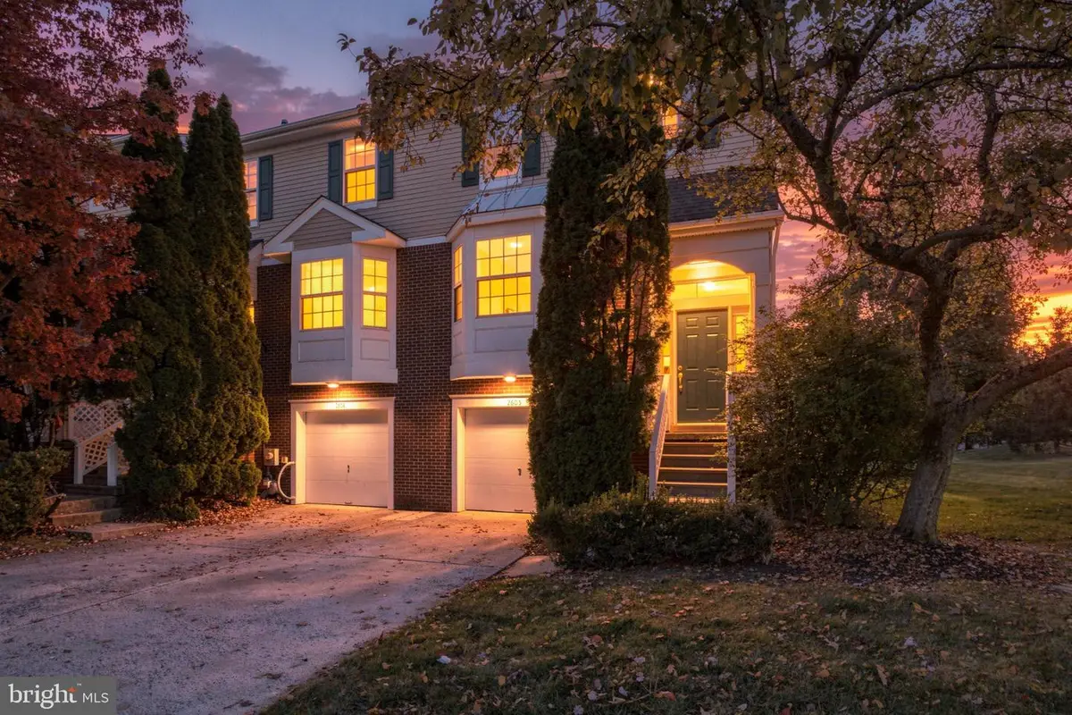 2605 Harvard Dr, North Wales, PA 19454 - #1