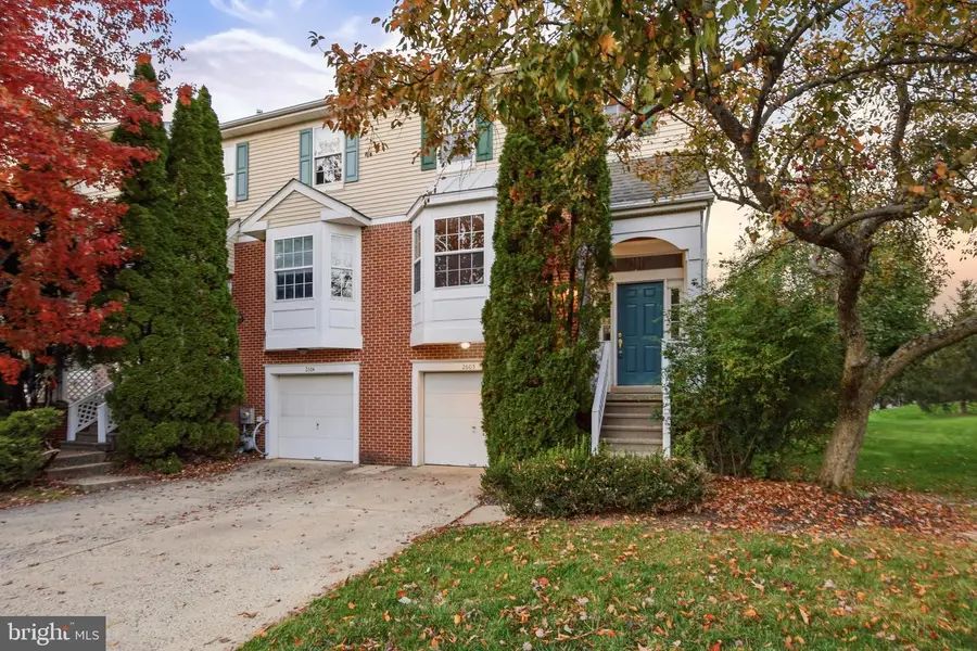 2605 Harvard Dr, North Wales, PA 19454 - #2