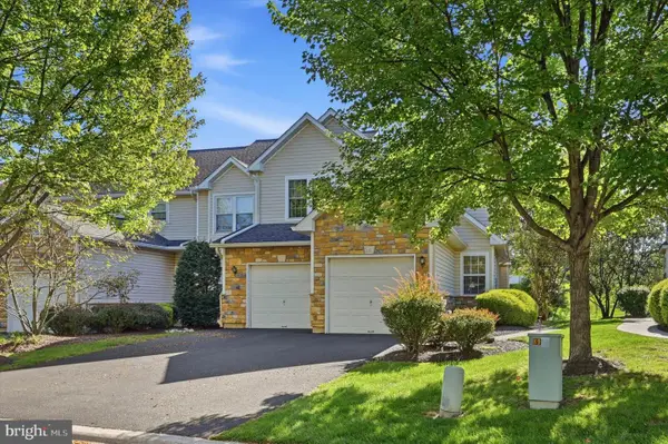 111 Gleneagles Dr, BLUE BELL, PA 19422