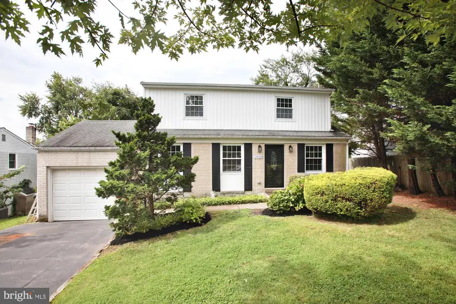 2920 Rossiter Ave, Abington, PA 19001 - #2