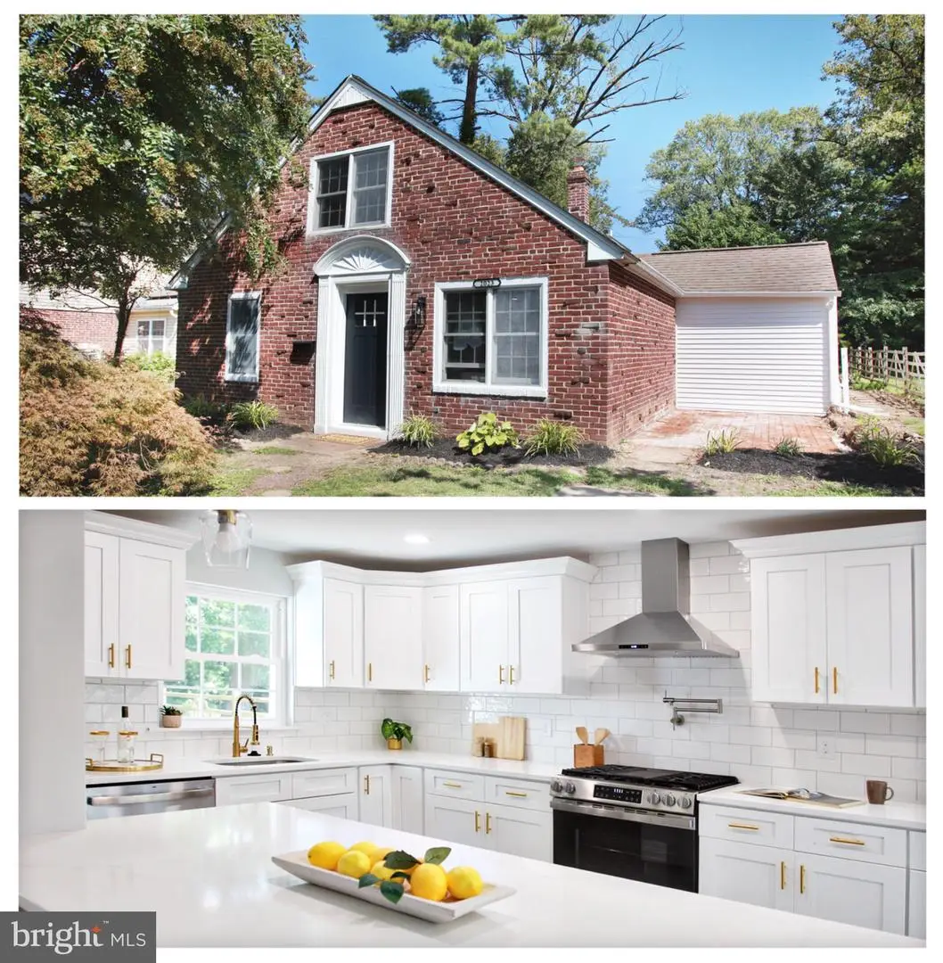 2023 Wharton Rd, Glenside, PA 19038 - #1