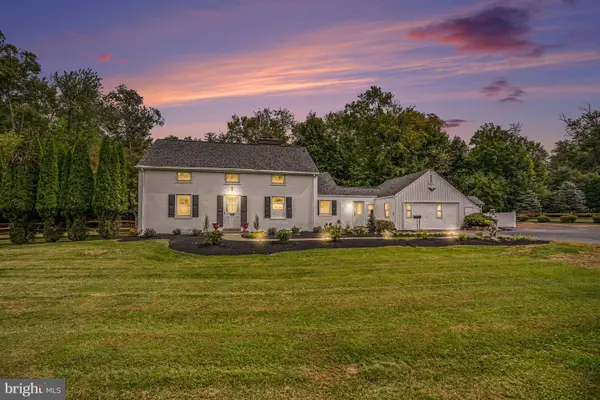 669 Tennis Ave, AMBLER, PA 19002