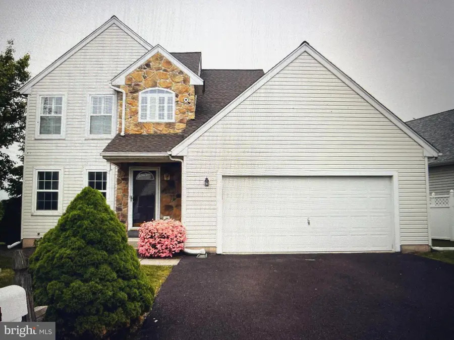 4 Glen Eagles Rd, Royersford, PA 19468 - #2