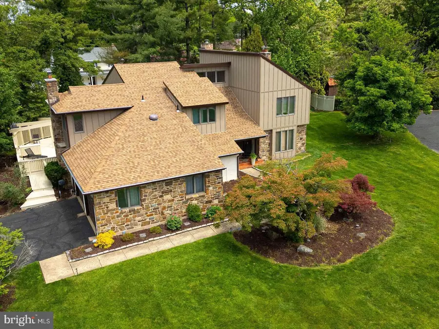 1983 Melmar Rd, Huntingdon Valley, PA 19006 - #2