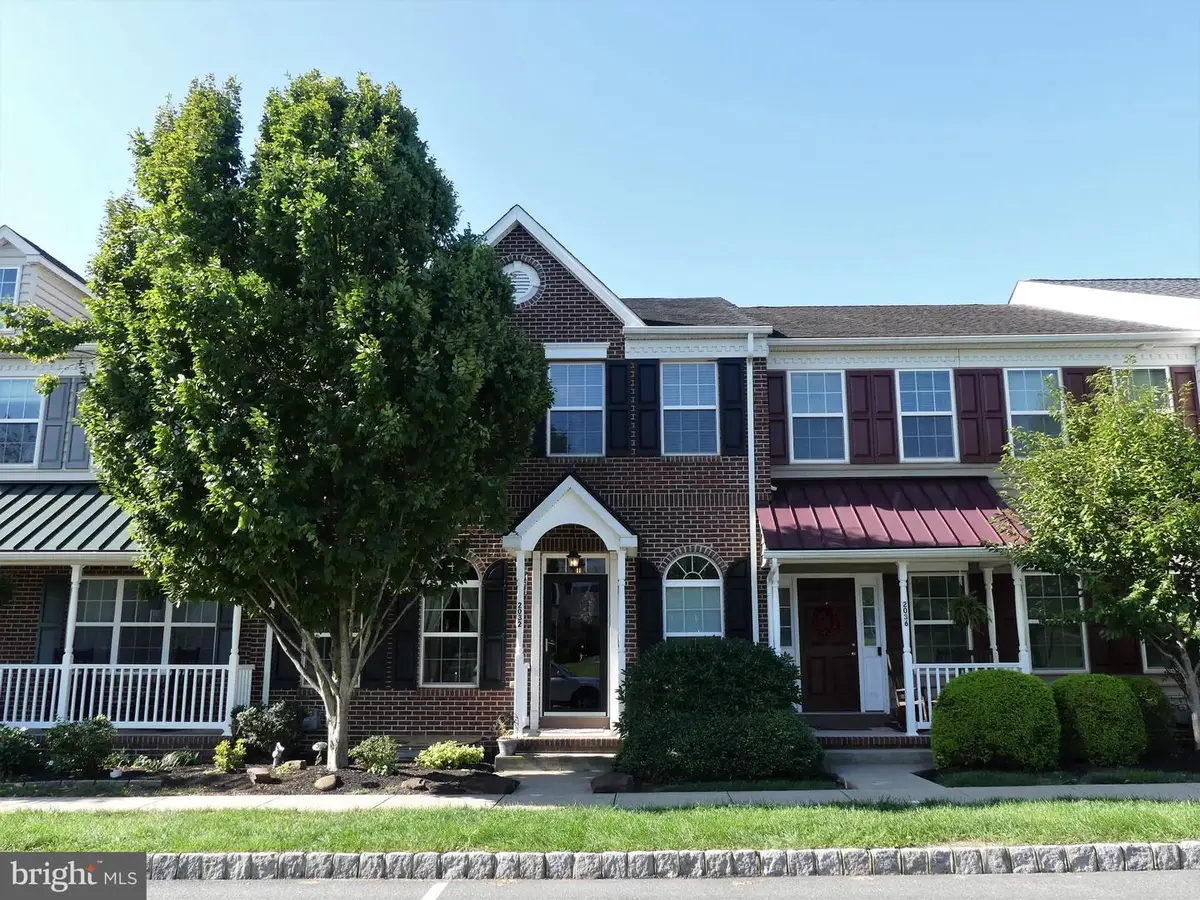 2032 Hayward Ave, Pennsburg, PA 18073 - #1