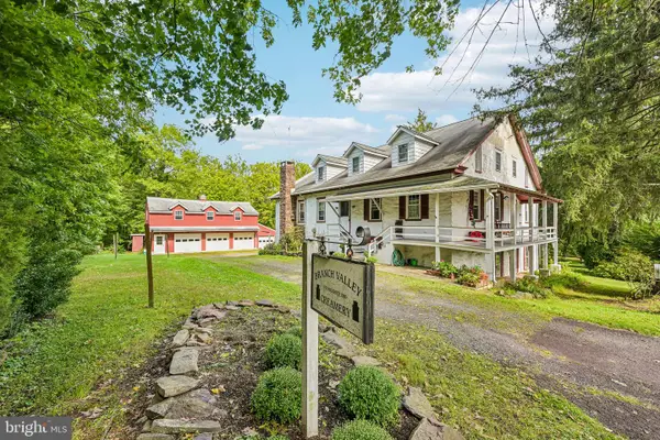 525 Creamery Rd, TELFORD, PA 18969