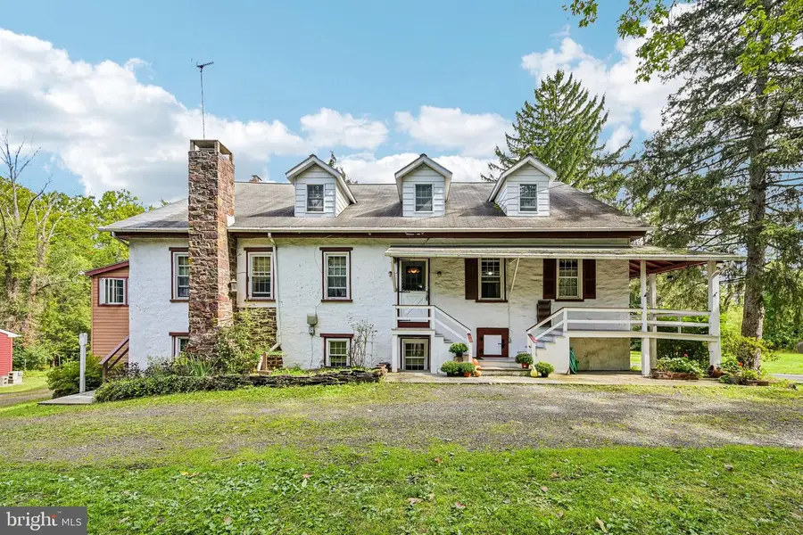 525 Creamery Rd, Telford, PA 18969 - #2