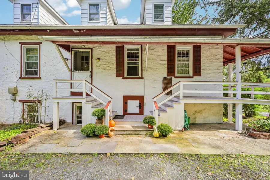 525 Creamery Rd, Telford, PA 18969 - #3