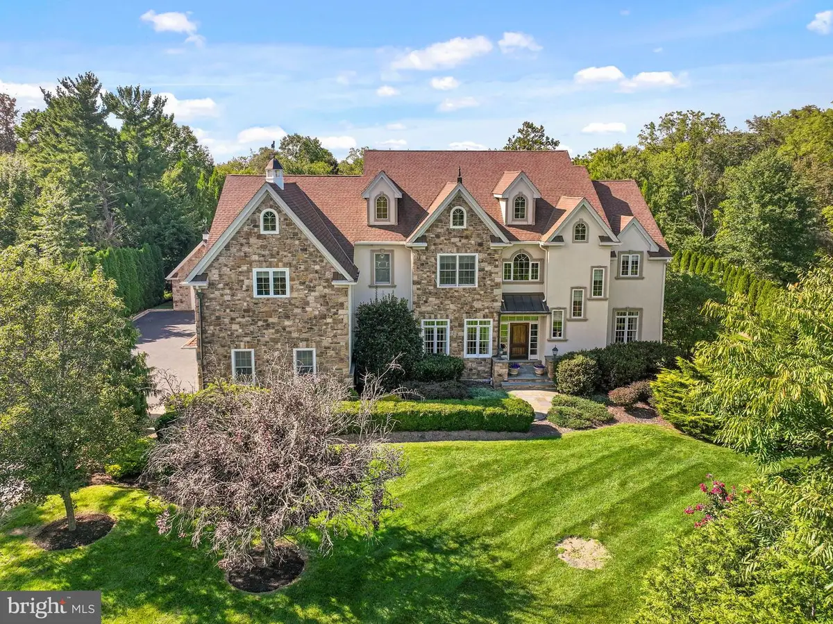 1519 Cedar Hill Rd, Lower Gwynedd, PA 19002 - #1